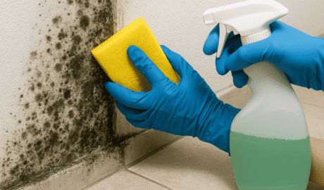 Cum elimini corect mucegaiul si ciupercile din casa 1 1