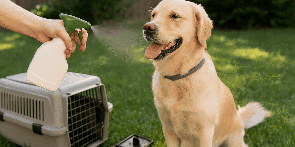 Metode preventive pentru protectia animalelor de companie impotriva insectelor si rozatoarelor 1 1
