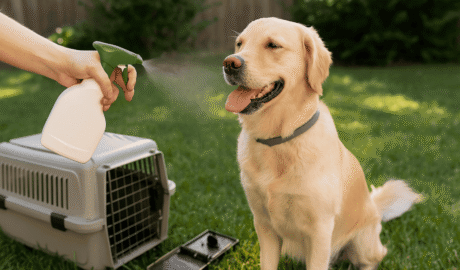 Metode preventive pentru protectia animalelor de companie impotriva insectelor si rozatoarelor 1 1